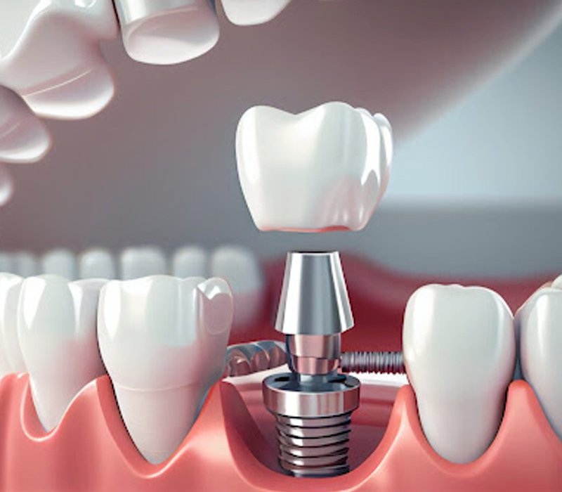 Affordable Dental Implants Brentwood Dental Care Bay Shore NY
