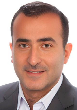 Dr Serven Hacikian Brentwood Dental Care in Bay Shore New York